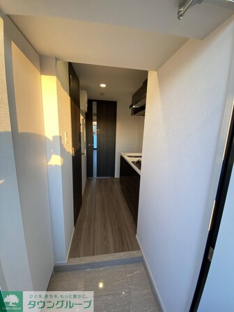 ARKMARK高円寺の物件内観写真